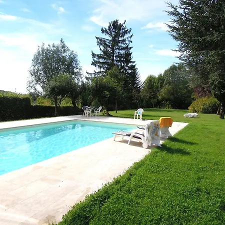 Pavillon De Chasse Holiday home Villers-en-Argonne