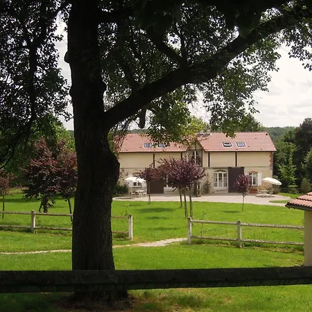 Pavillon De Chasse Holiday home