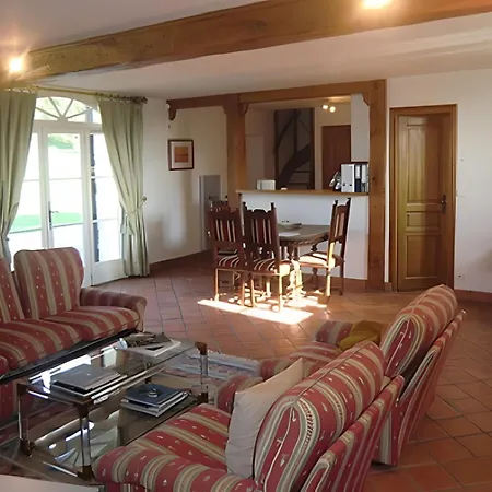 Pavillon De Chasse Holiday home