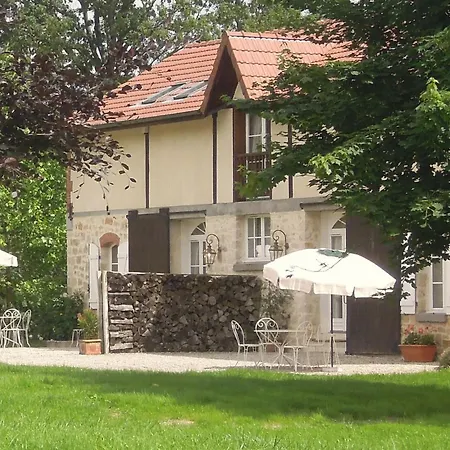 Pavillon De Chasse Holiday home Villers-en-Argonne