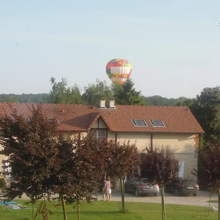 Holiday home Pavillon De Chasse Villers-en-Argonne