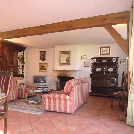 Pavillon De Chasse Holiday home