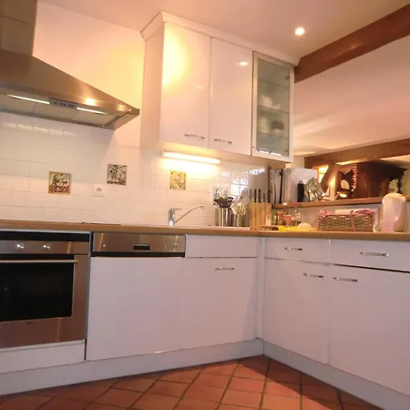 Pavillon De Chasse Holiday home *