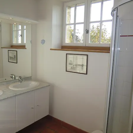 Pavillon De Chasse Holiday home