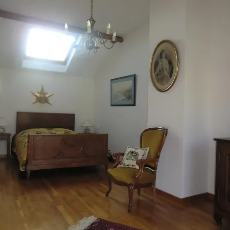 Pavillon De Chasse Holiday home *