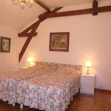 Holiday home Pavillon De Chasse *