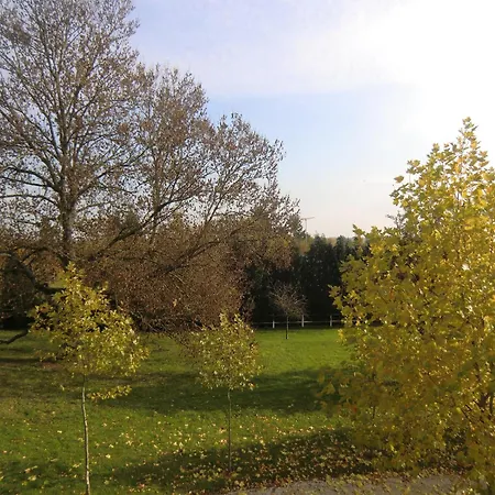 Holiday home Pavillon De Chasse