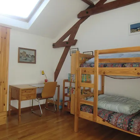 Pavillon De Chasse Holiday home Villers-en-Argonne