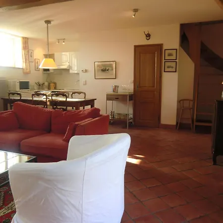 Holiday home Pavillon De Chasse Villers-en-Argonne