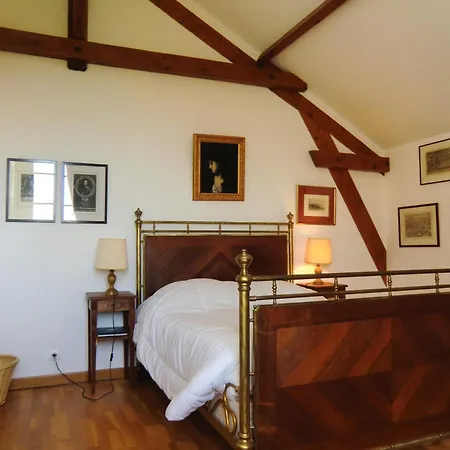 Pavillon De Chasse Holiday home