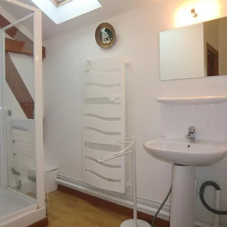 Holiday home Pavillon De Chasse