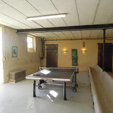 Pavillon De Chasse Holiday home Villers-en-Argonne