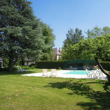 Pavillon De Chasse Holiday home