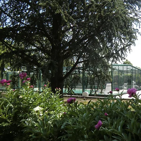 Pavillon De Chasse Holiday home Villers-en-Argonne
