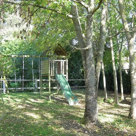 Pavillon De Chasse Holiday home