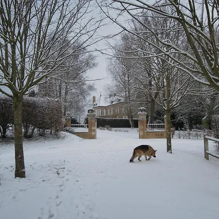 Holiday home Pavillon De Chasse