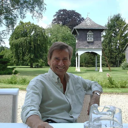 Pavillon De Chasse * Villers-en-Argonne